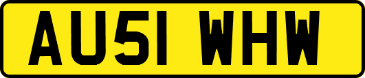 AU51WHW