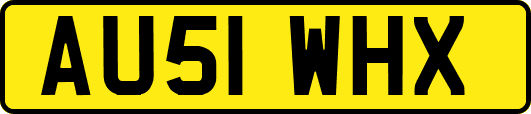 AU51WHX