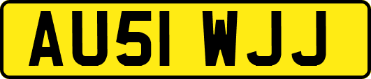 AU51WJJ