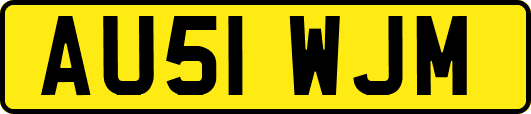 AU51WJM