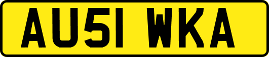 AU51WKA