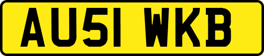 AU51WKB