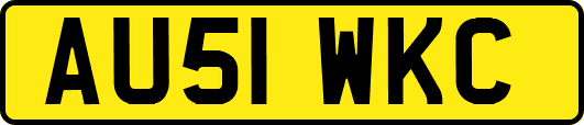 AU51WKC