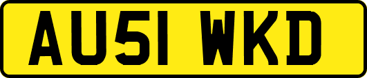 AU51WKD