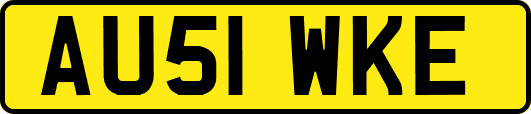 AU51WKE