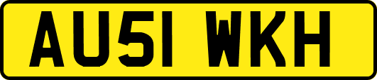 AU51WKH