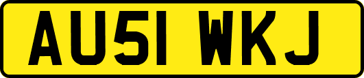 AU51WKJ