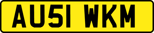 AU51WKM