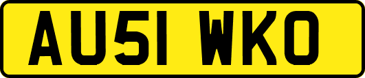 AU51WKO