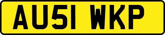 AU51WKP