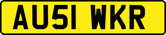 AU51WKR