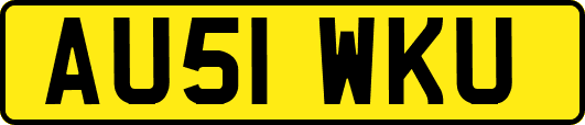 AU51WKU