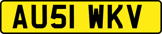 AU51WKV