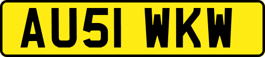 AU51WKW