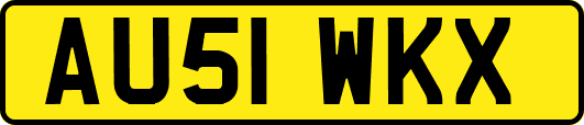 AU51WKX