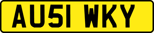 AU51WKY