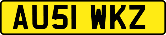 AU51WKZ