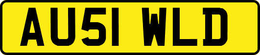 AU51WLD
