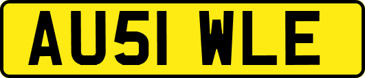 AU51WLE