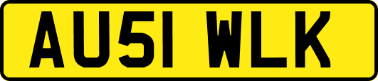 AU51WLK