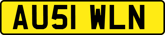 AU51WLN
