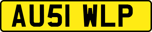 AU51WLP