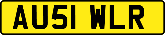 AU51WLR