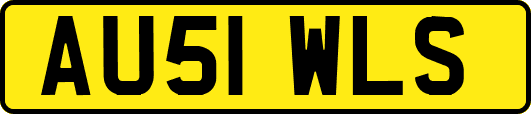 AU51WLS