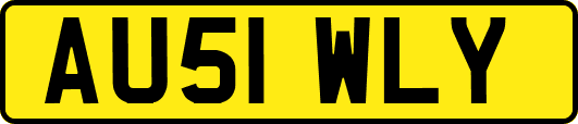 AU51WLY