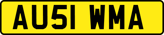 AU51WMA