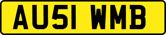 AU51WMB