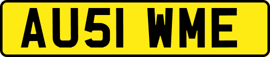 AU51WME