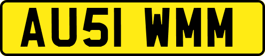 AU51WMM