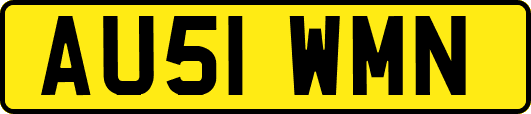 AU51WMN