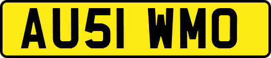 AU51WMO