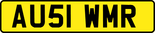 AU51WMR
