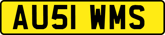 AU51WMS