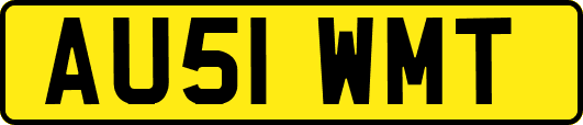 AU51WMT