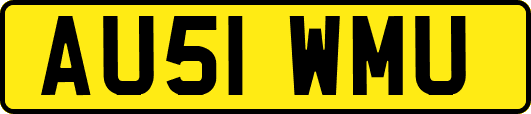 AU51WMU