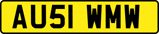AU51WMW