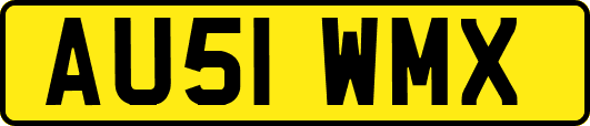 AU51WMX