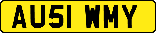 AU51WMY