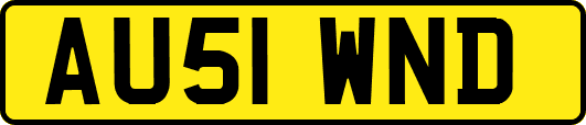 AU51WND