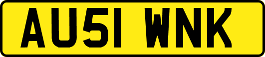 AU51WNK