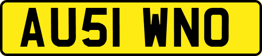 AU51WNO