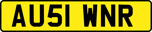 AU51WNR