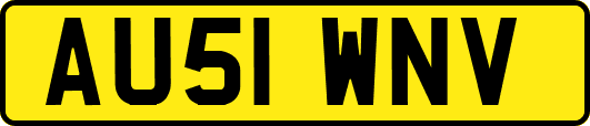 AU51WNV