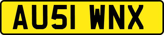 AU51WNX