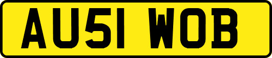 AU51WOB