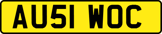 AU51WOC